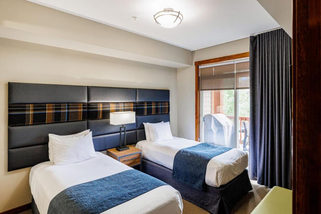 สโตนริดจ์ เมาน์เท็น รีสอร์ต บาย คลิก Hotel แคนมอร์ ภายนอก รูปภาพ
